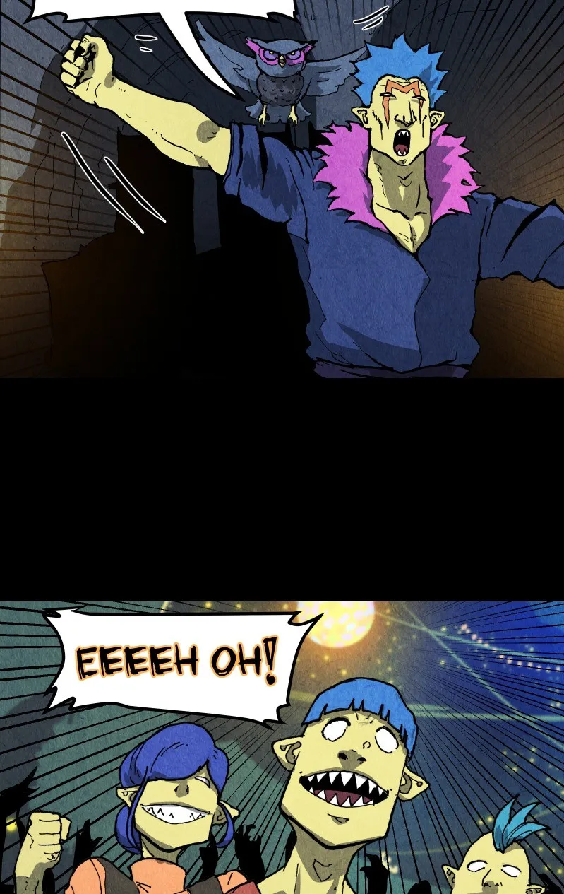 Gul Chapter 23 page 20 - 