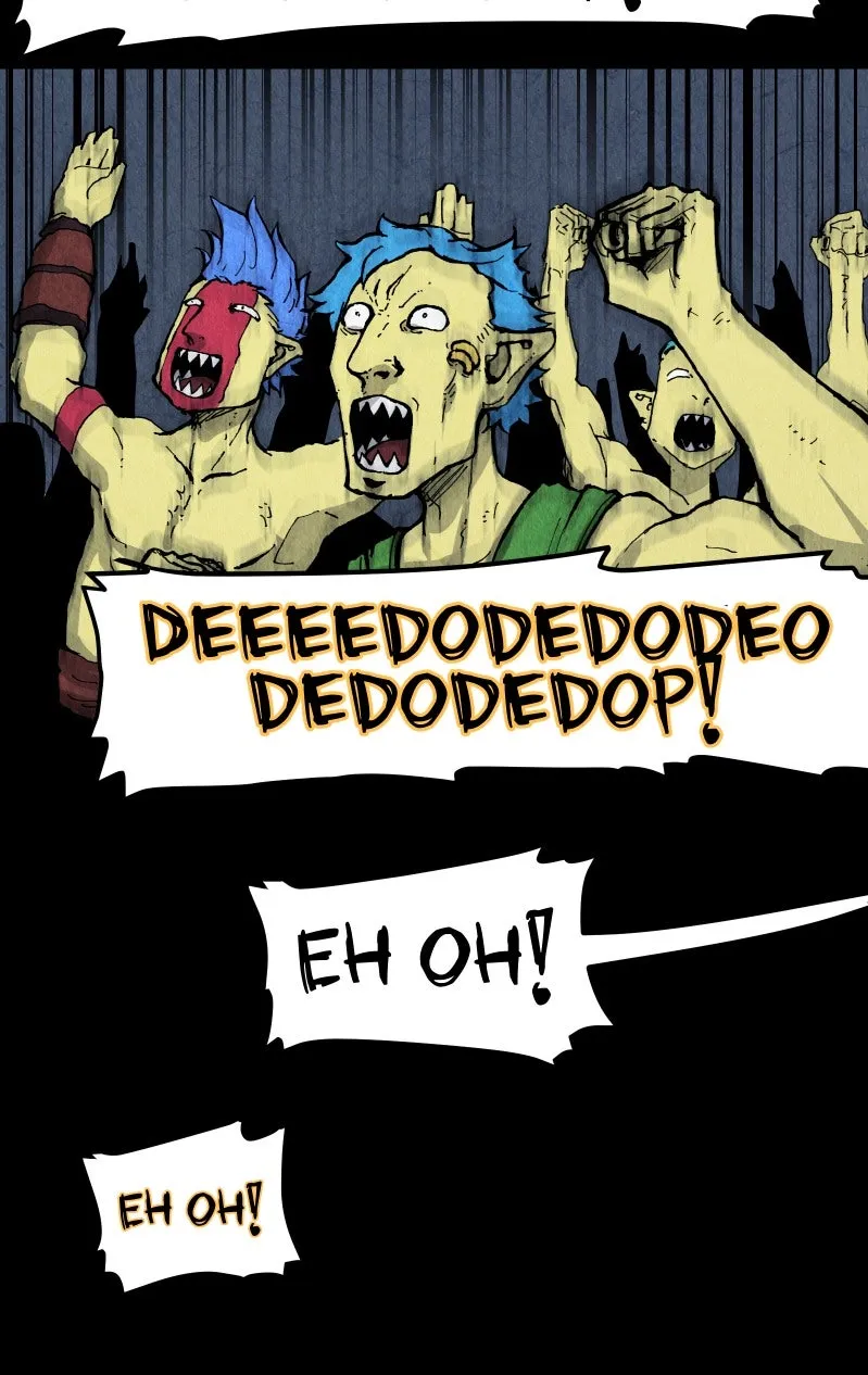 Gul Chapter 23 page 24 - 