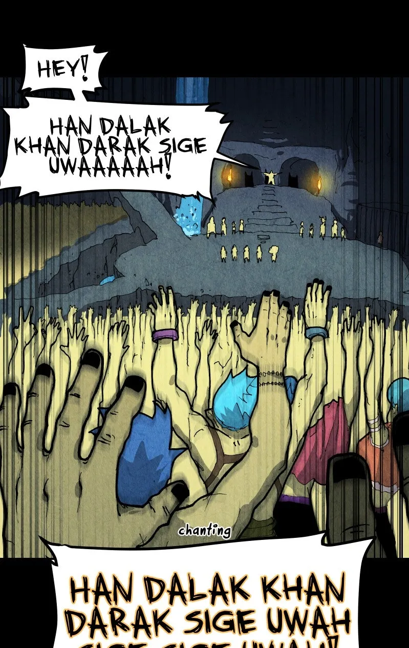 Gul Chapter 23 page 26 - 
