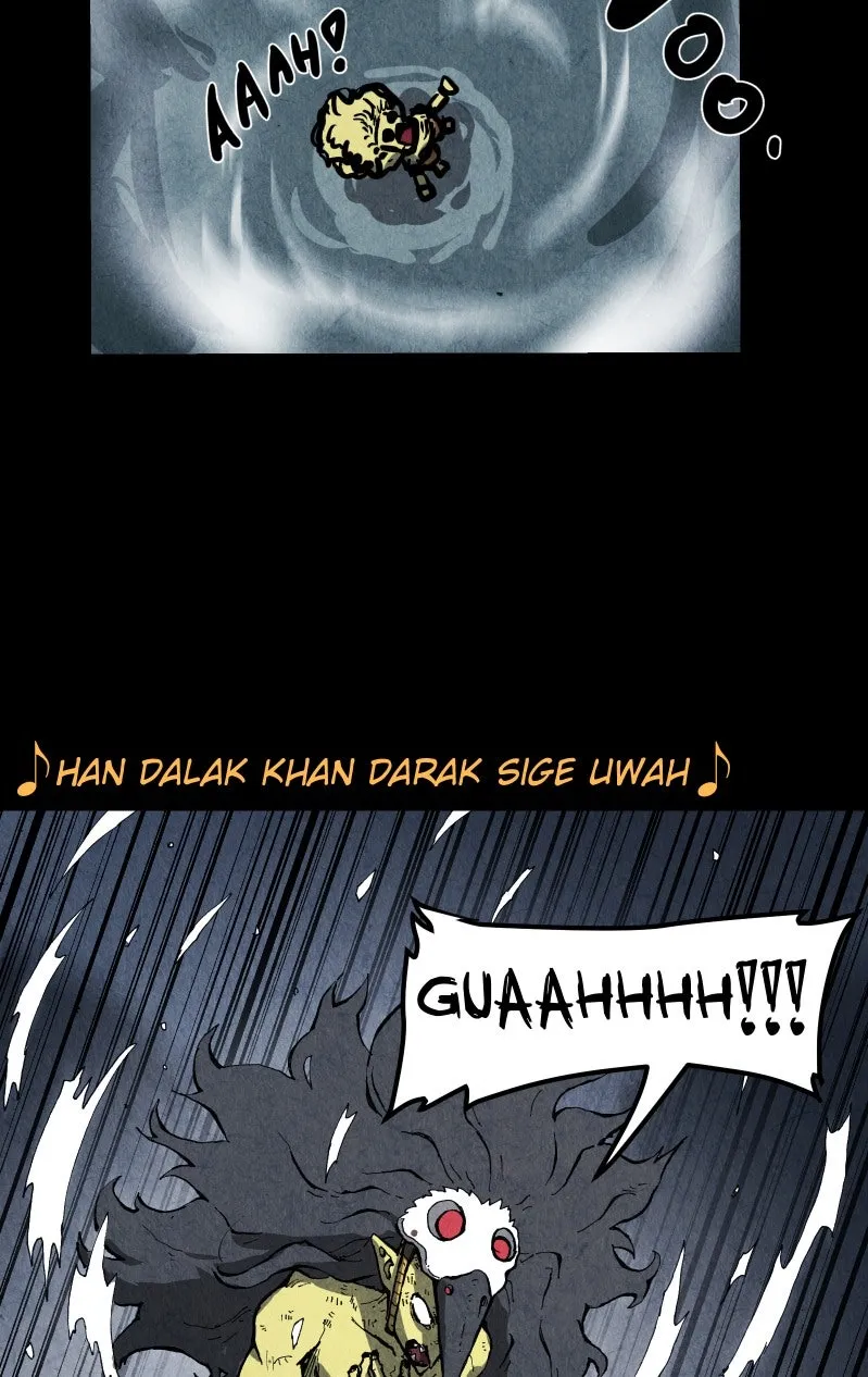 Gul Chapter 23 page 29 - 