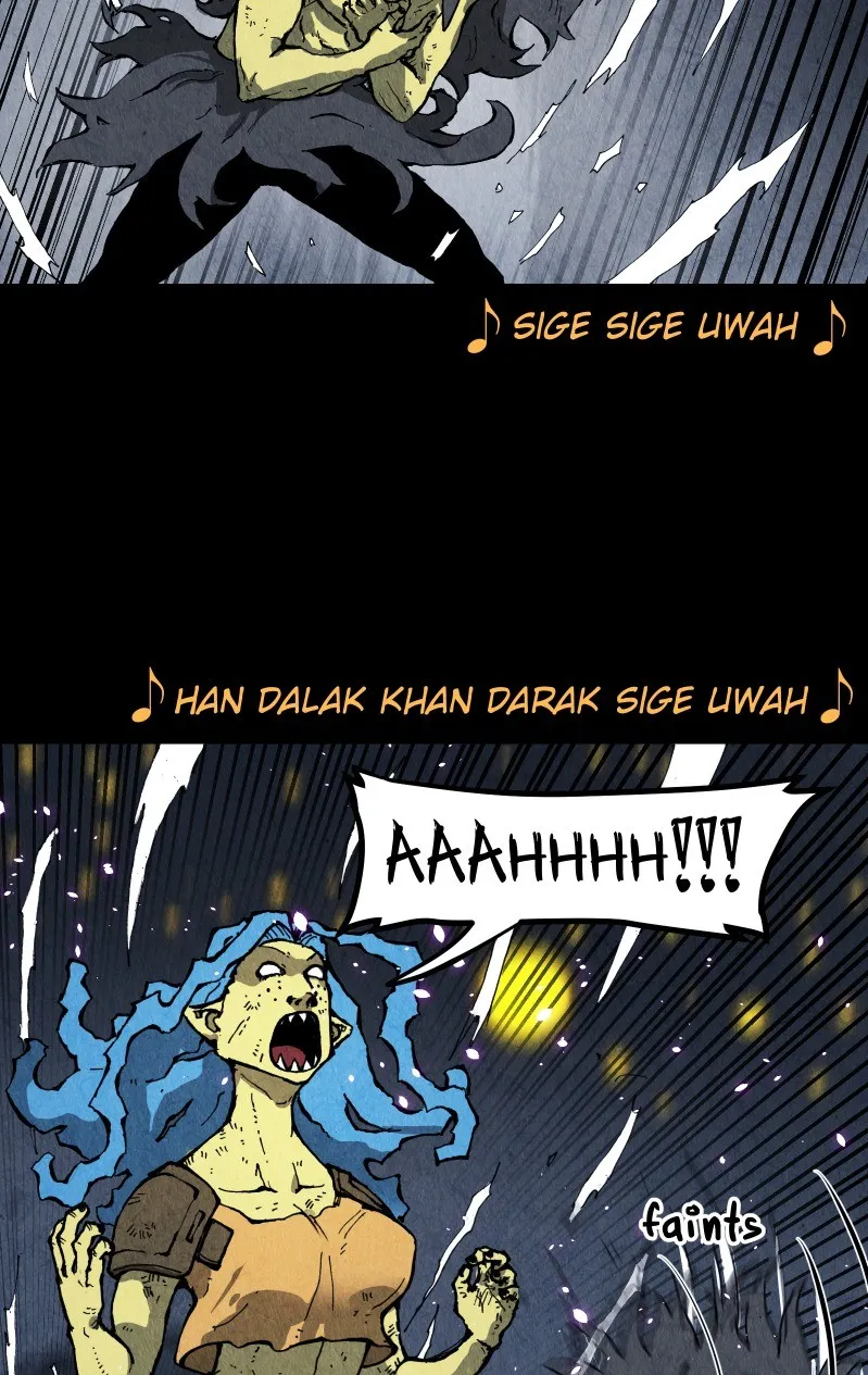 Gul Chapter 23 page 30 - 