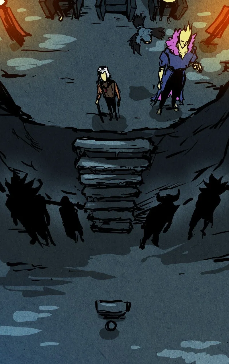 Gul Chapter 23 page 4 - 