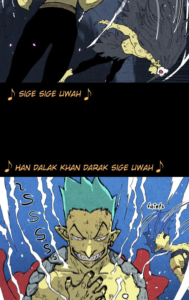 Gul Chapter 23 page 31 - 