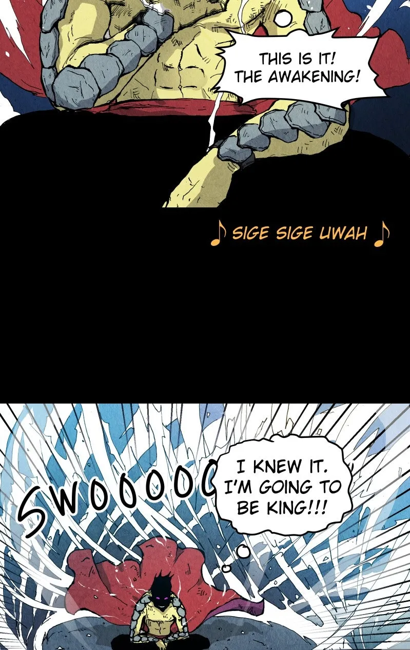 Gul Chapter 23 page 32 - 