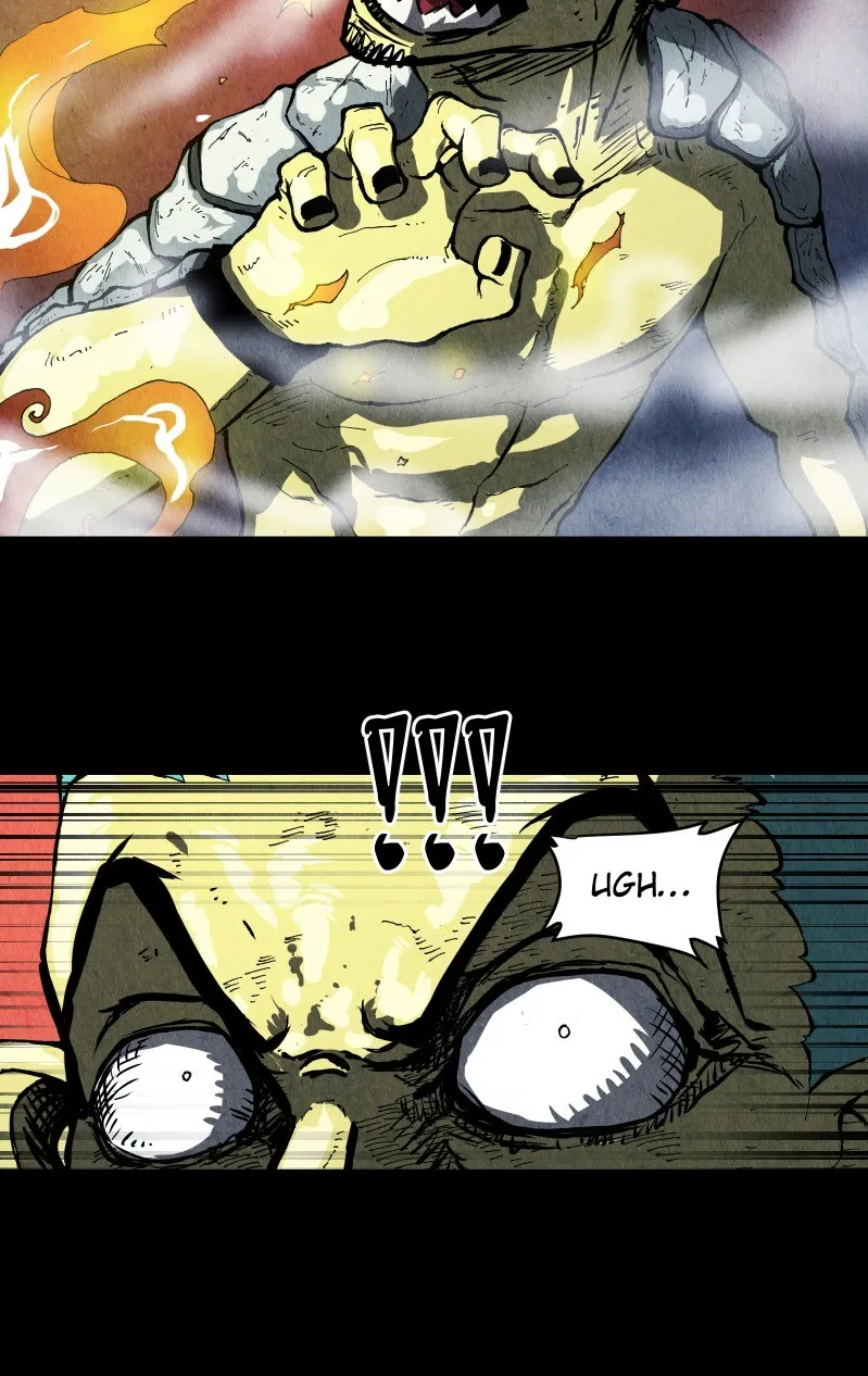 Gul Chapter 23 page 42 - 