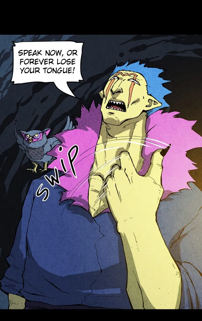 Gul Chapter 23 page 6 - 