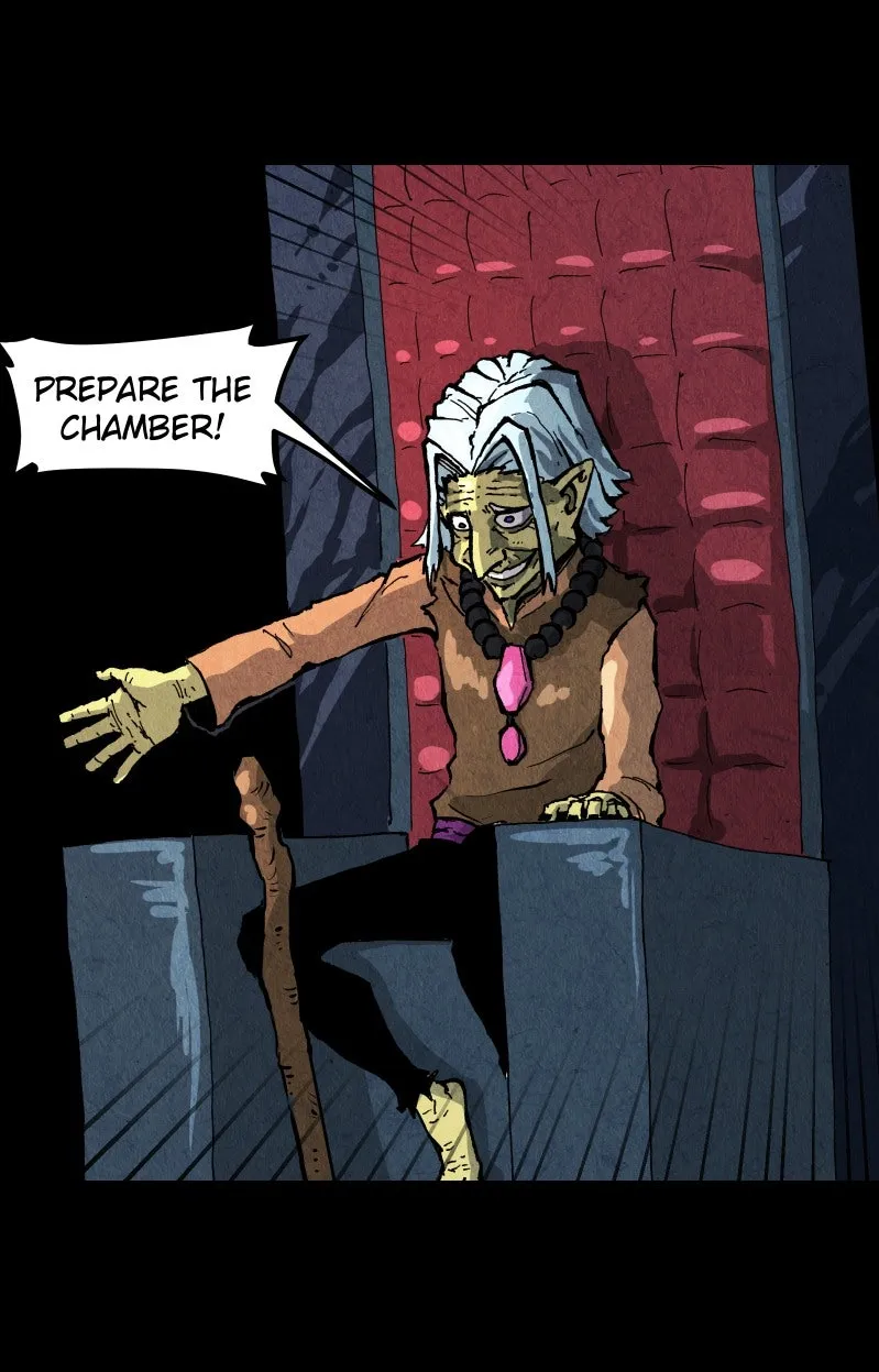 Gul Chapter 23 page 60 - 