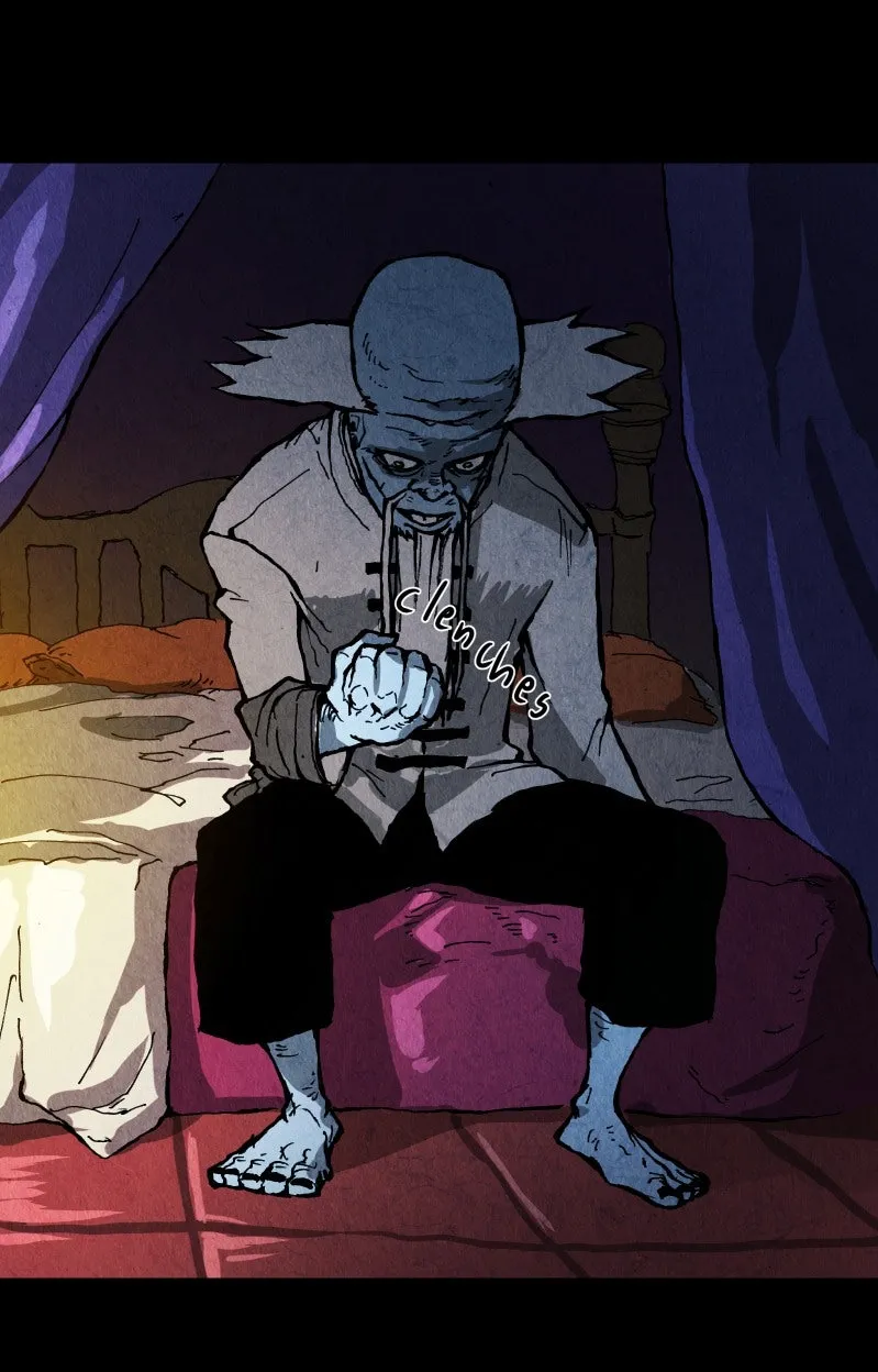 Gul Chapter 23 page 65 - 