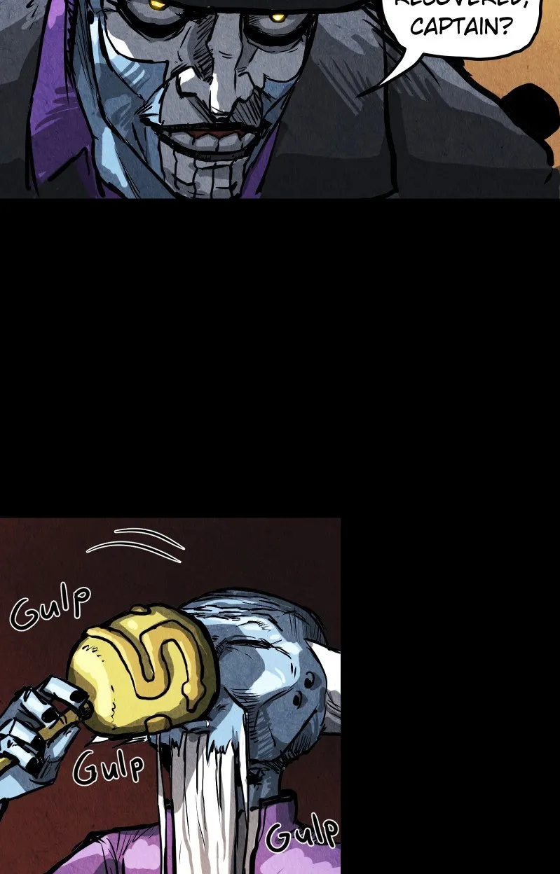 Gul Chapter 23 page 70 - 
