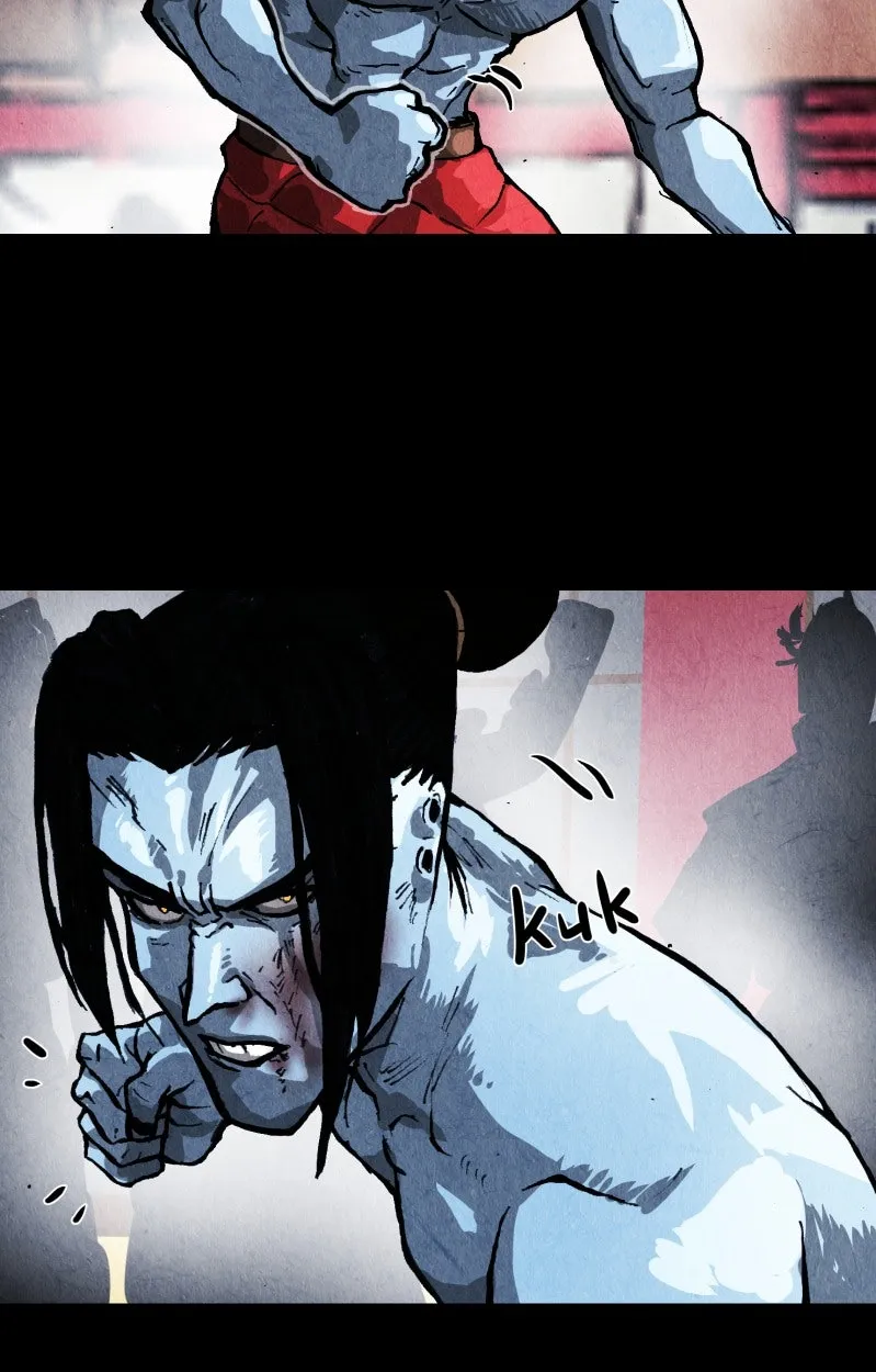 Gul Chapter 24 page 11 - 