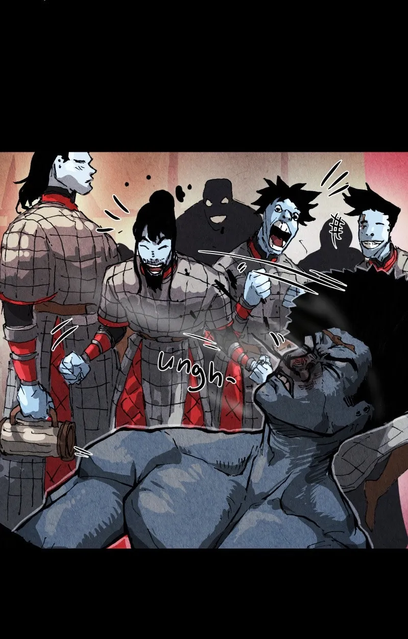 Gul Chapter 24 page 14 - 