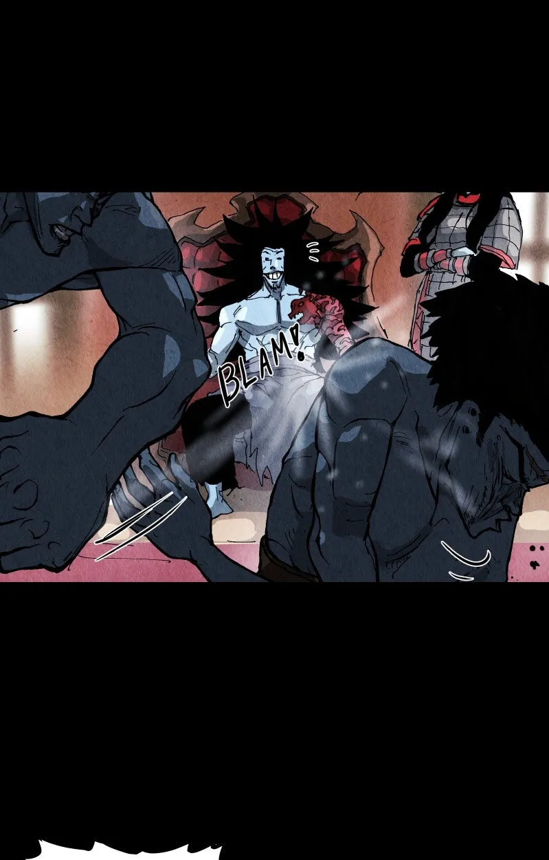 Gul Chapter 24 page 15 - 
