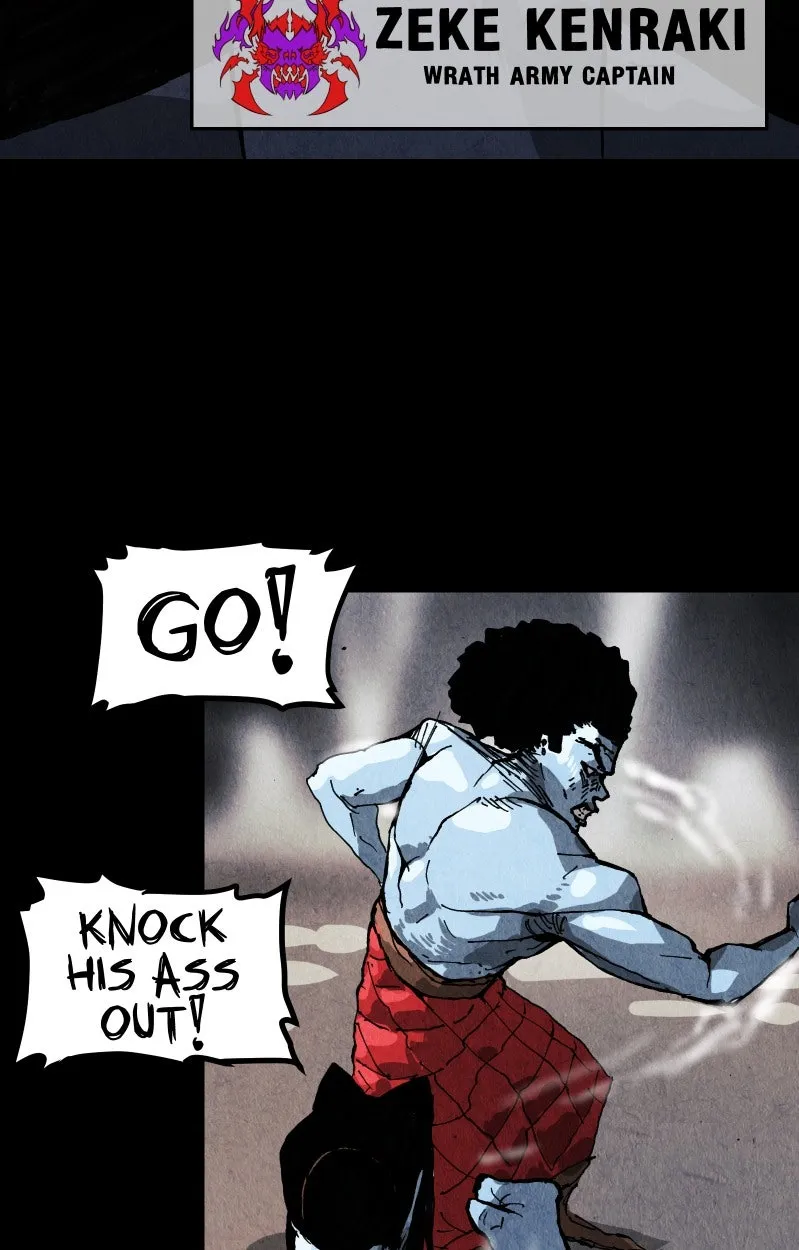 Gul Chapter 24 page 17 - 
