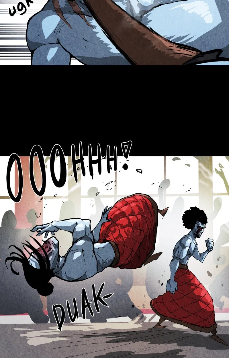 Gul Chapter 24 page 20 - 
