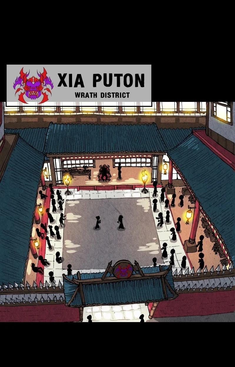 Gul Chapter 24 page 3 - 