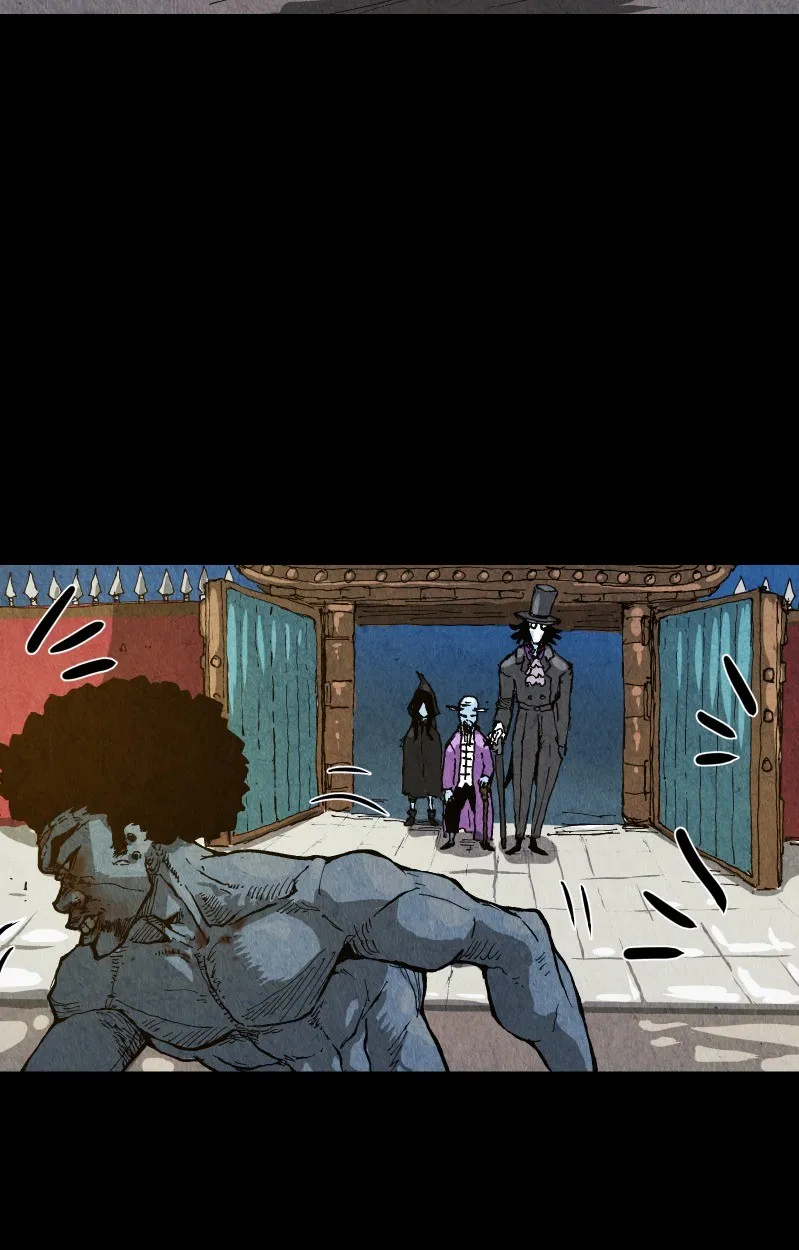Gul Chapter 24 page 21 - 