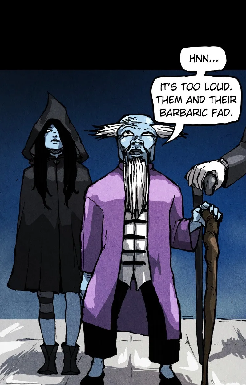Gul Chapter 24 page 22 - 