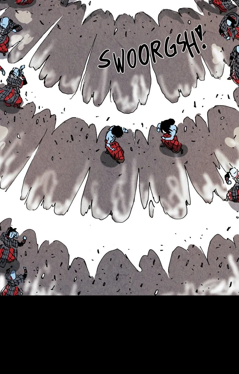 Gul Chapter 24 page 26 - 