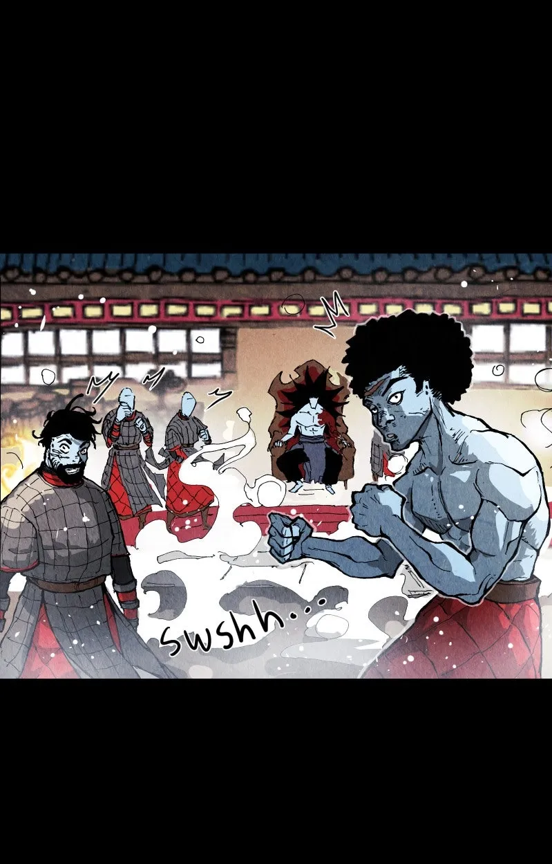 Gul Chapter 24 page 27 - 