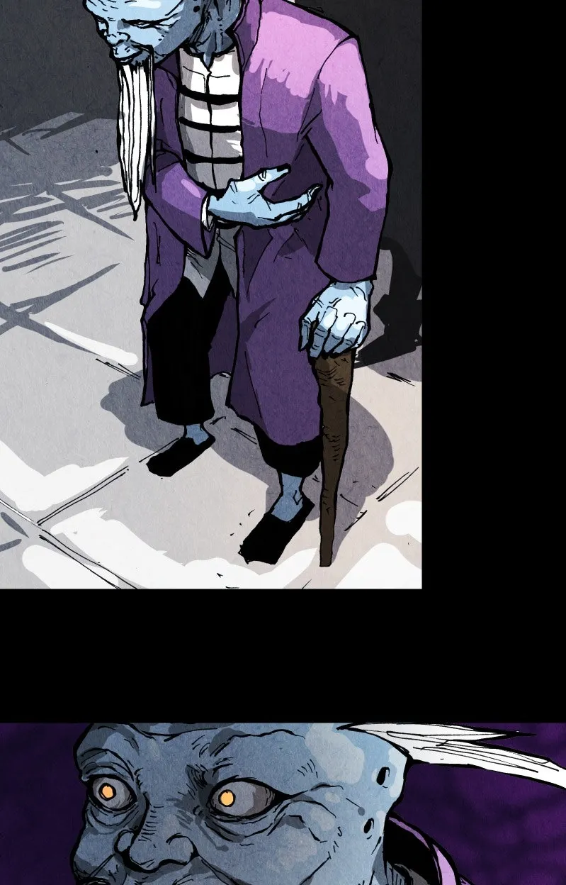 Gul Chapter 24 page 29 - 