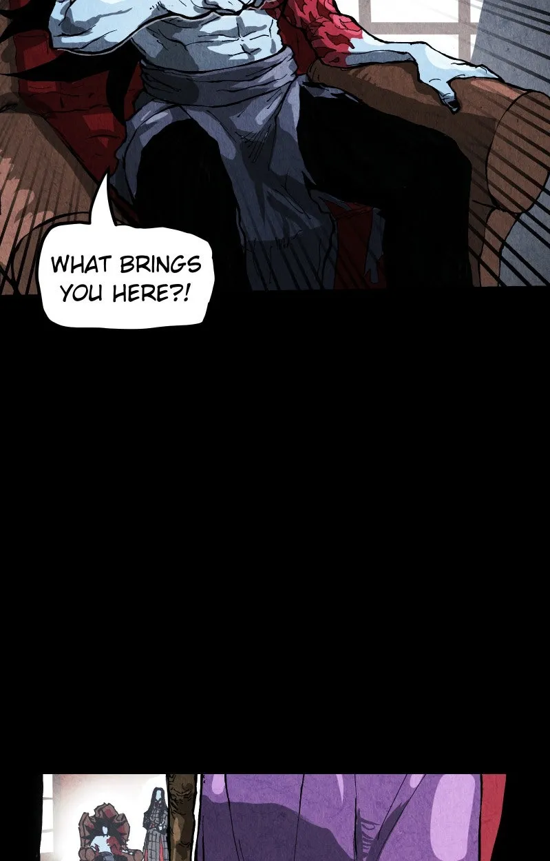 Gul Chapter 24 page 31 - 