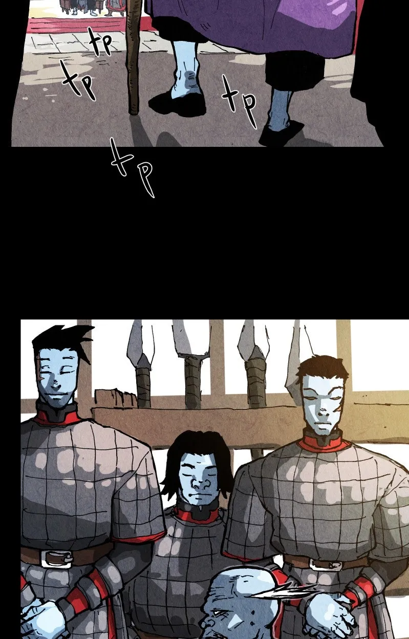 Gul Chapter 24 page 32 - 