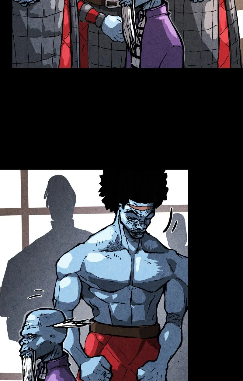 Gul Chapter 24 page 33 - 