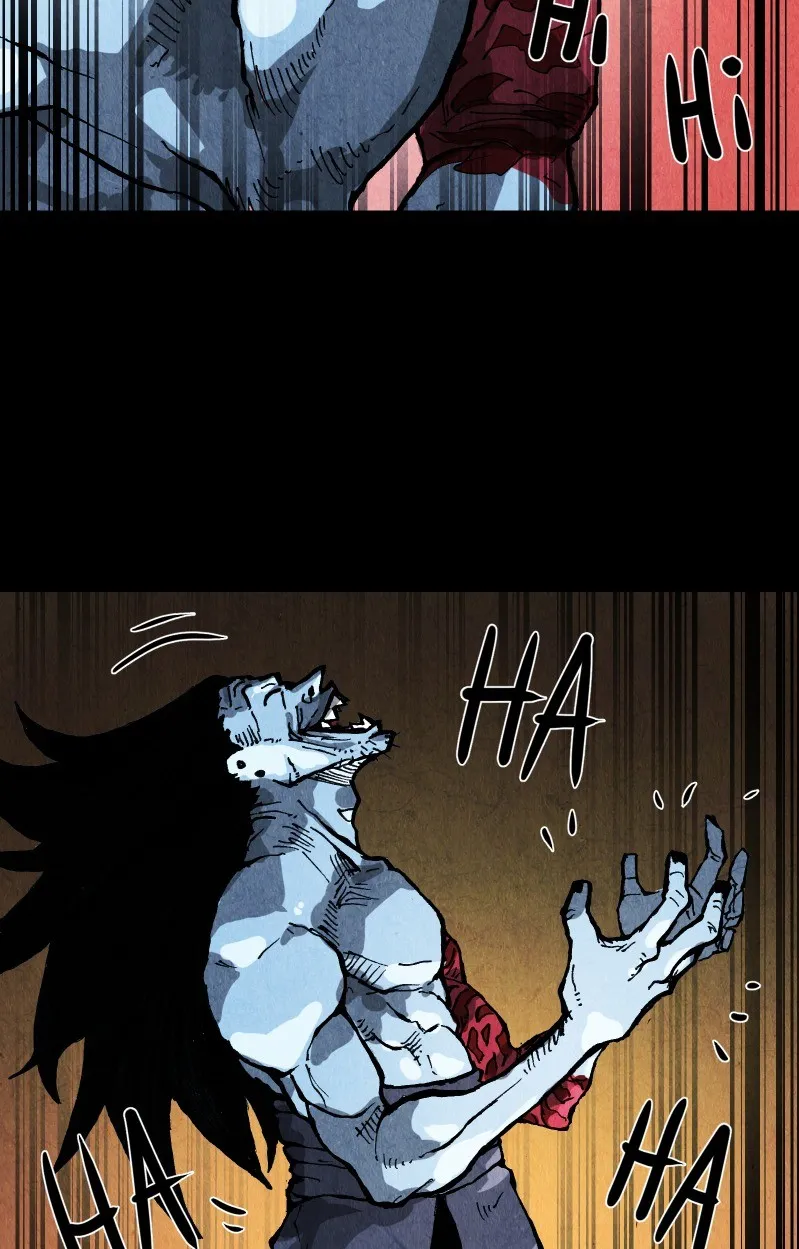 Gul Chapter 24 page 42 - 