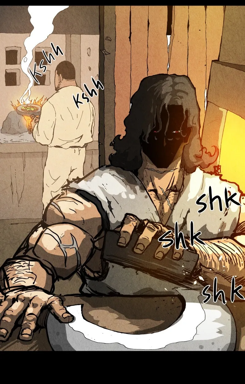 Gul Chapter 24 page 51 - 