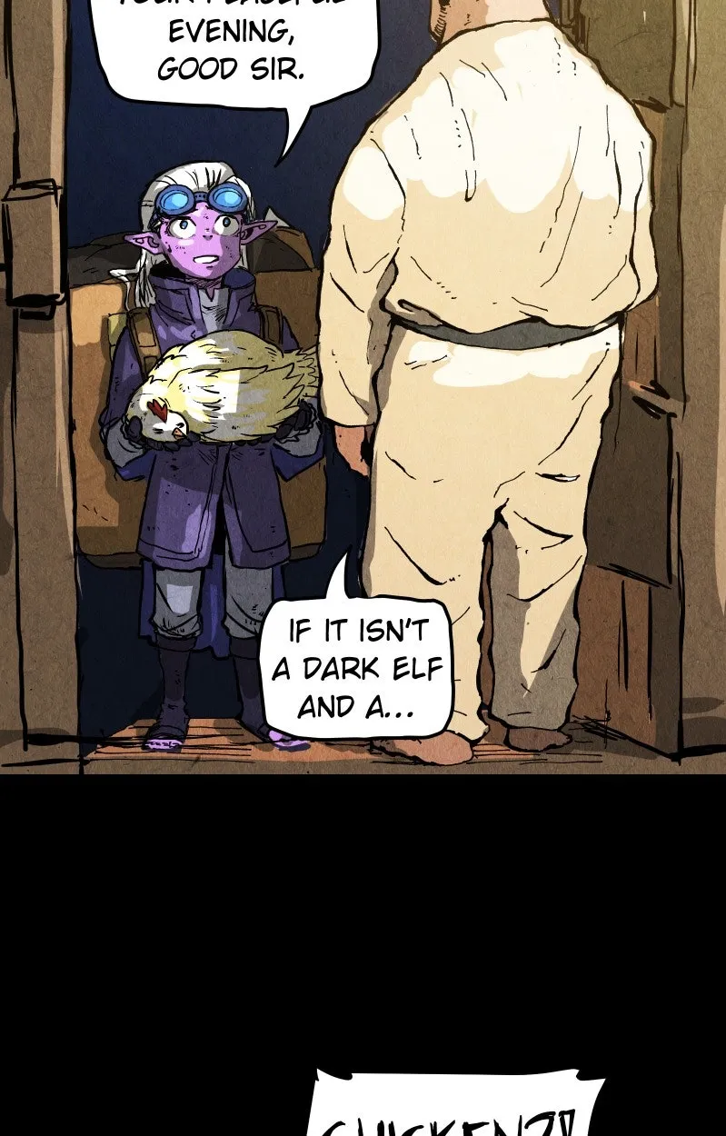 Gul Chapter 24 page 56 - 