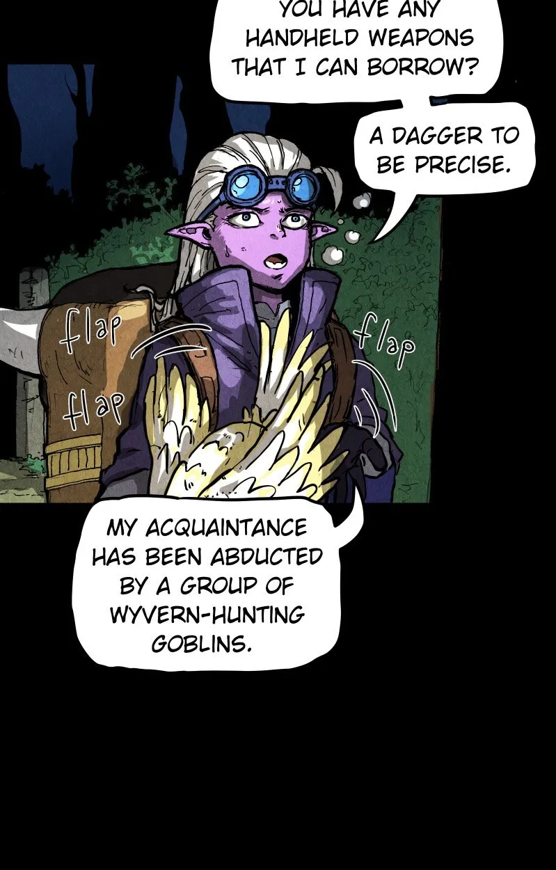 Gul Chapter 24 page 60 - 