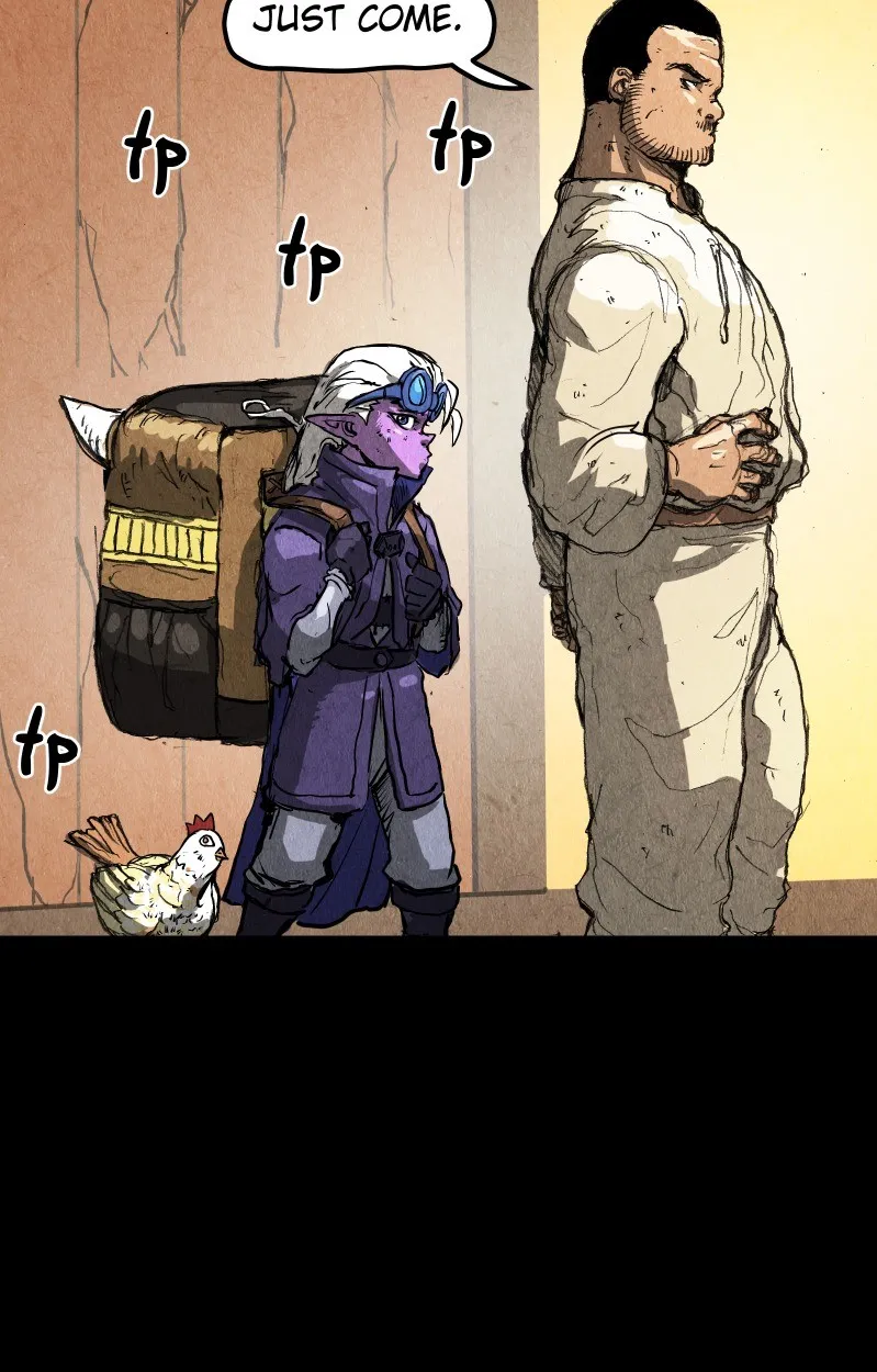 Gul Chapter 24 page 66 - 