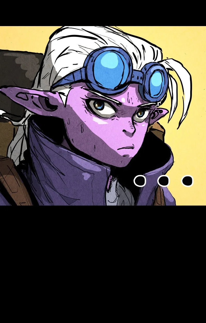 Gul Chapter 24 page 68 - 