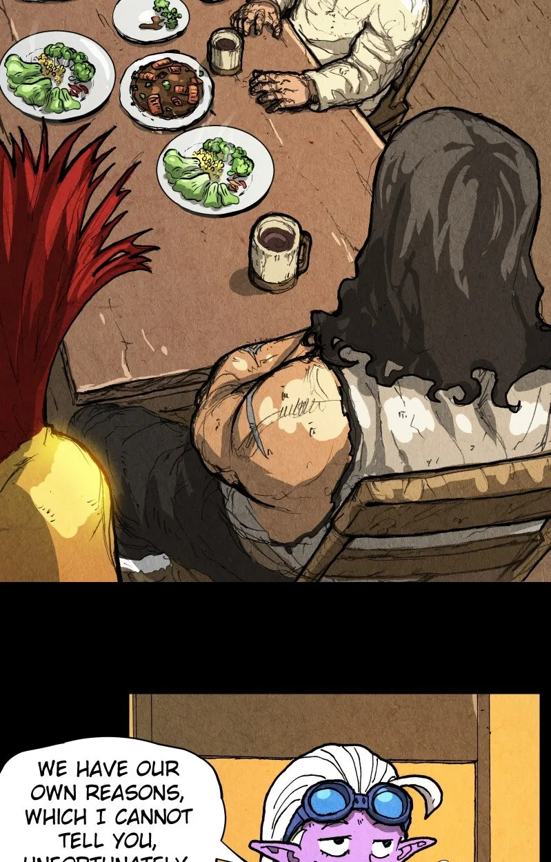 Gul Chapter 24 page 70 - 