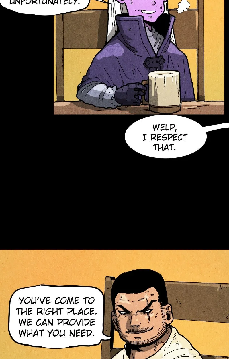 Gul Chapter 24 page 71 - 