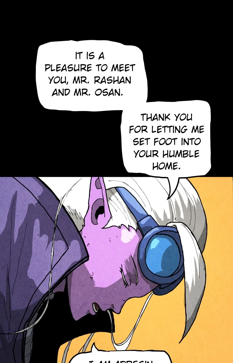 Gul Chapter 24 page 75 - 