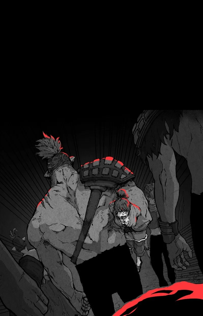 Gul Chapter 24 page 81 - 