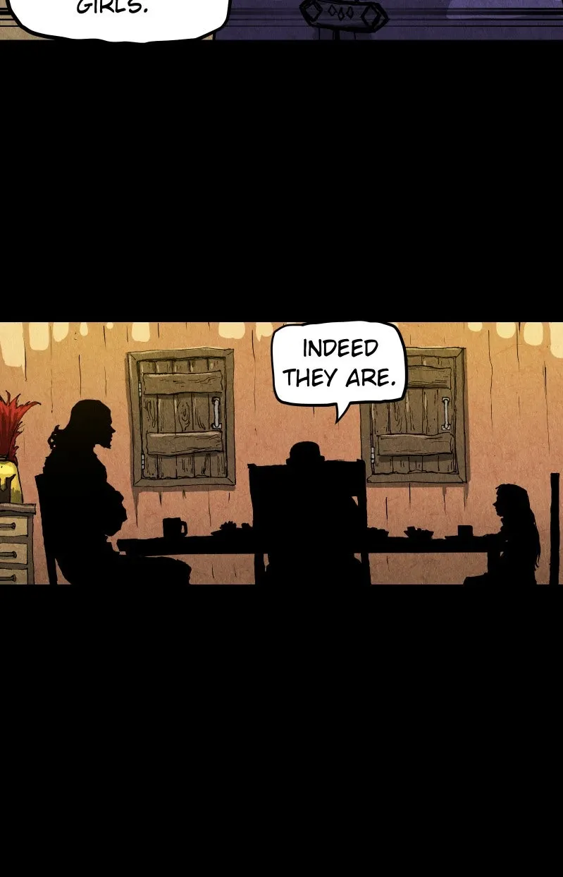 Gul Chapter 24 page 83 - 