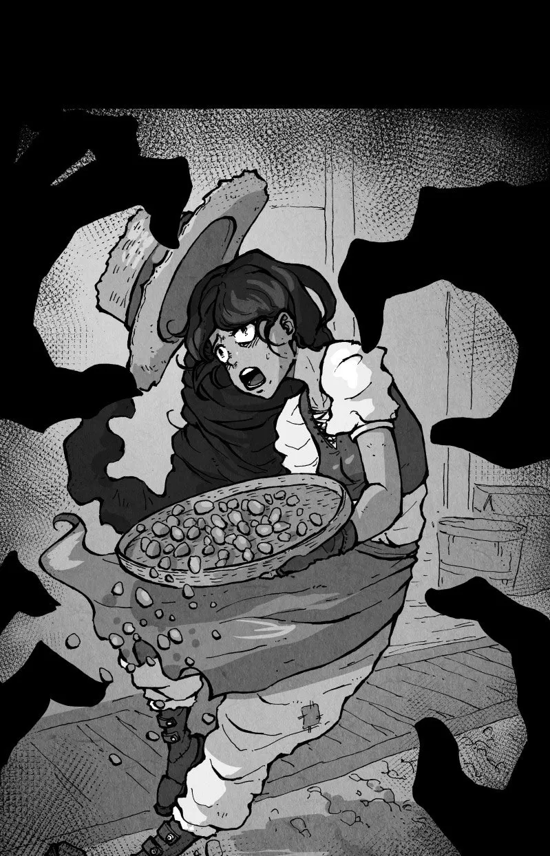 Gul Chapter 24 page 90 - 