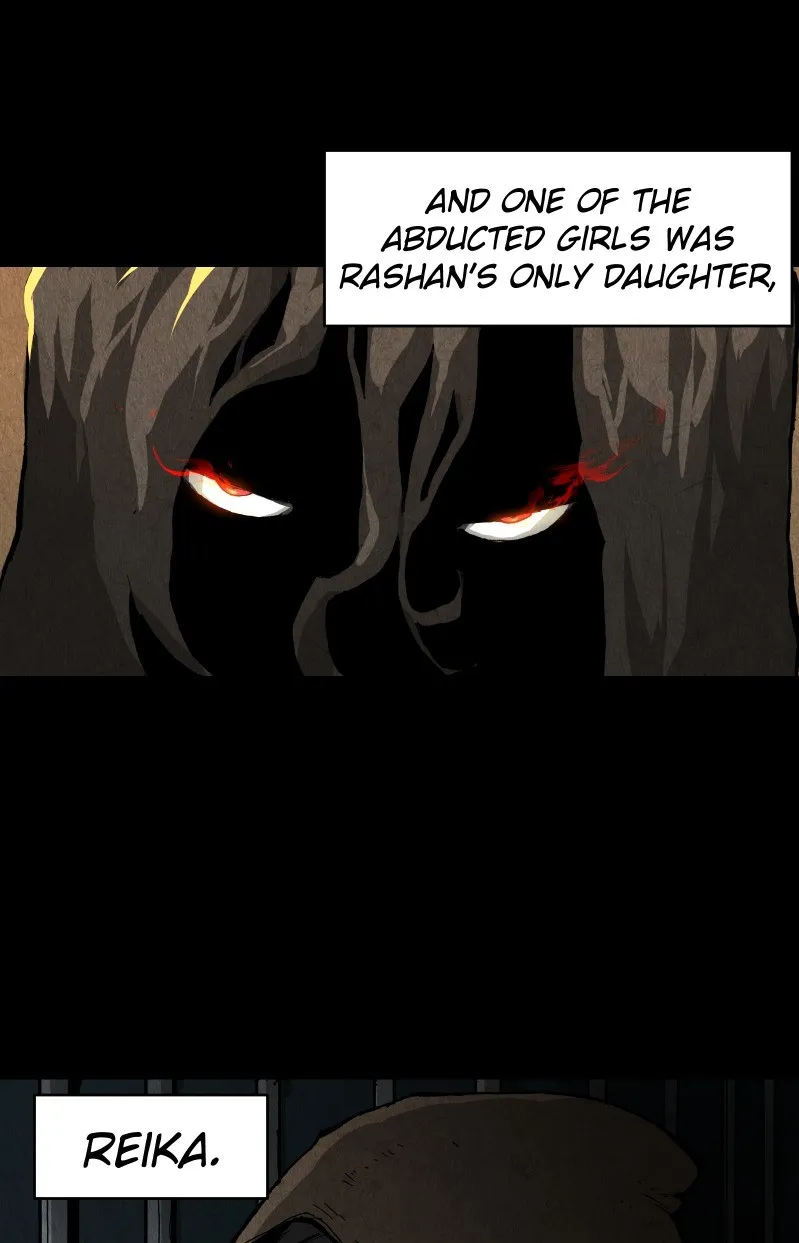 Gul Chapter 24 page 95 - 