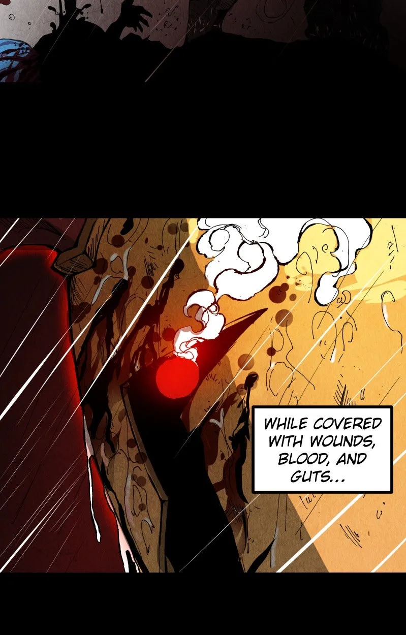 Gul Chapter 25 page 15 - 