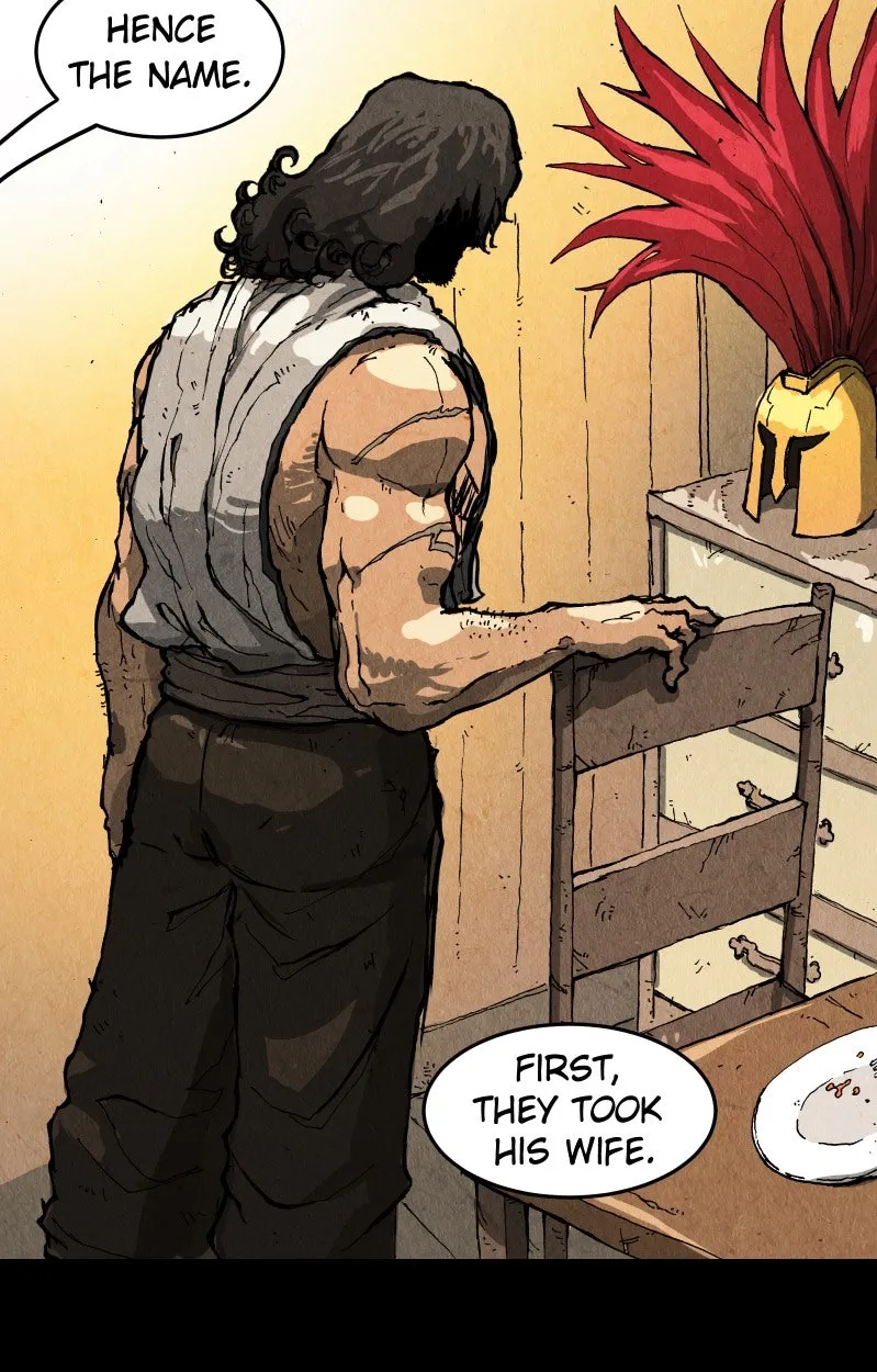 Gul Chapter 25 page 18 - 