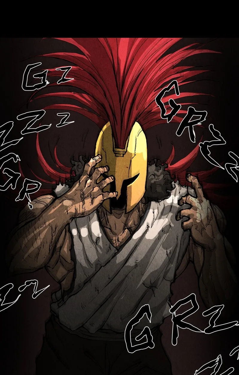 Gul Chapter 25 page 20 - 