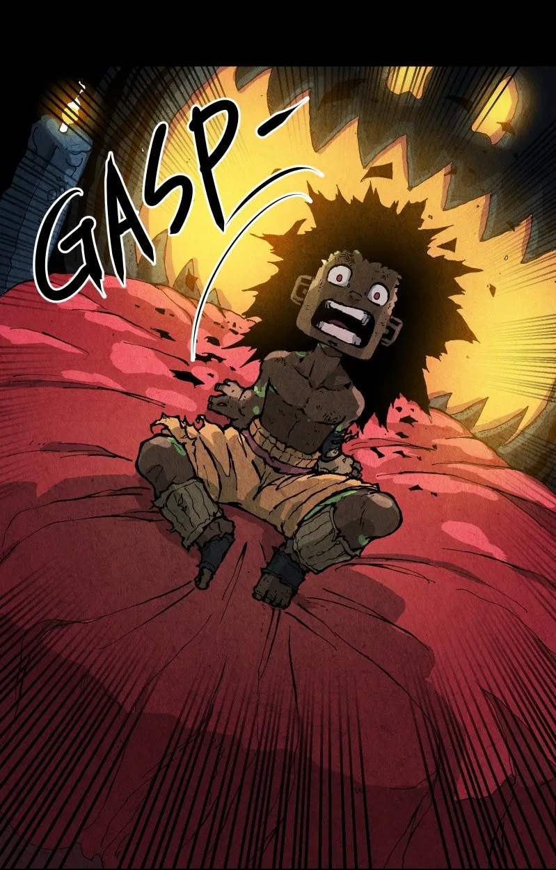 Gul Chapter 25 page 27 - 