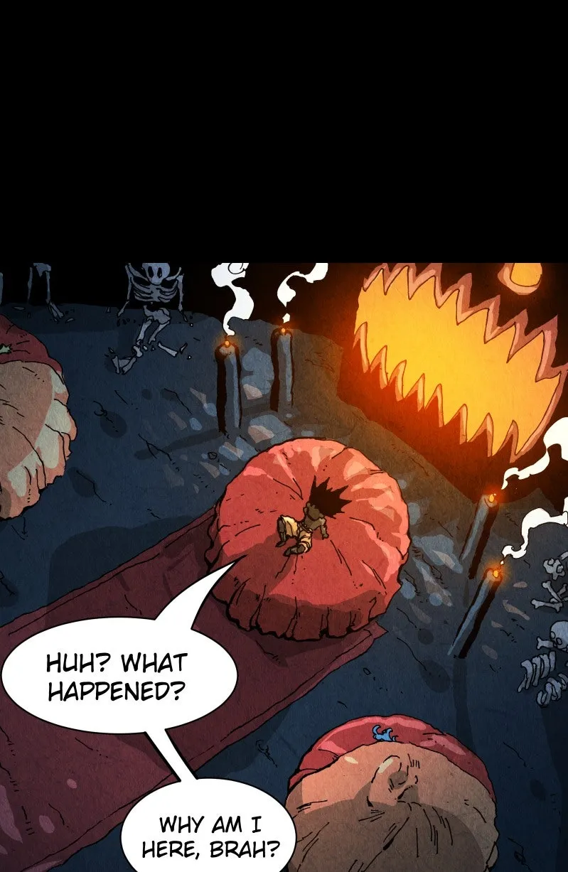 Gul Chapter 25 page 28 - 
