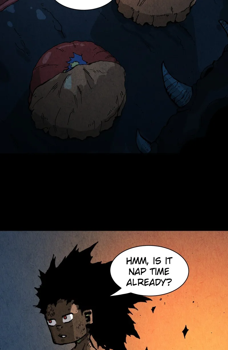 Gul Chapter 25 page 29 - 