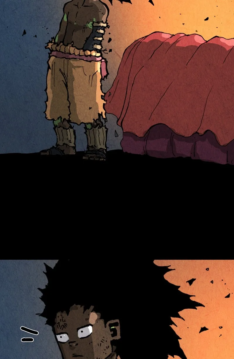 Gul Chapter 25 page 30 - 