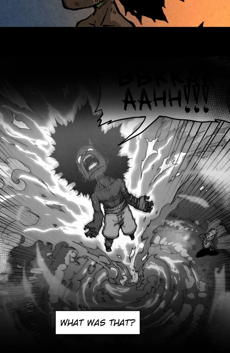 Gul Chapter 25 page 31 - 