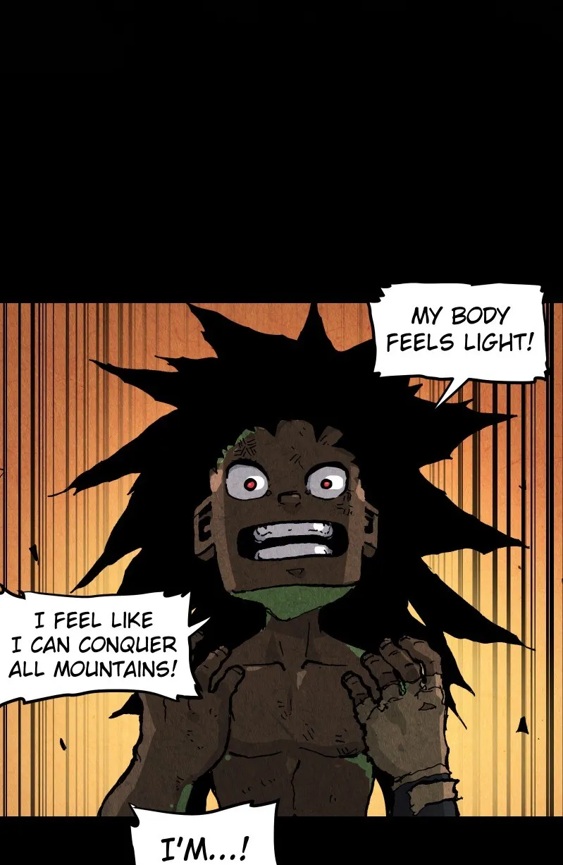 Gul Chapter 25 page 32 - 