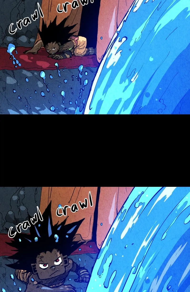 Gul Chapter 25 page 35 - 